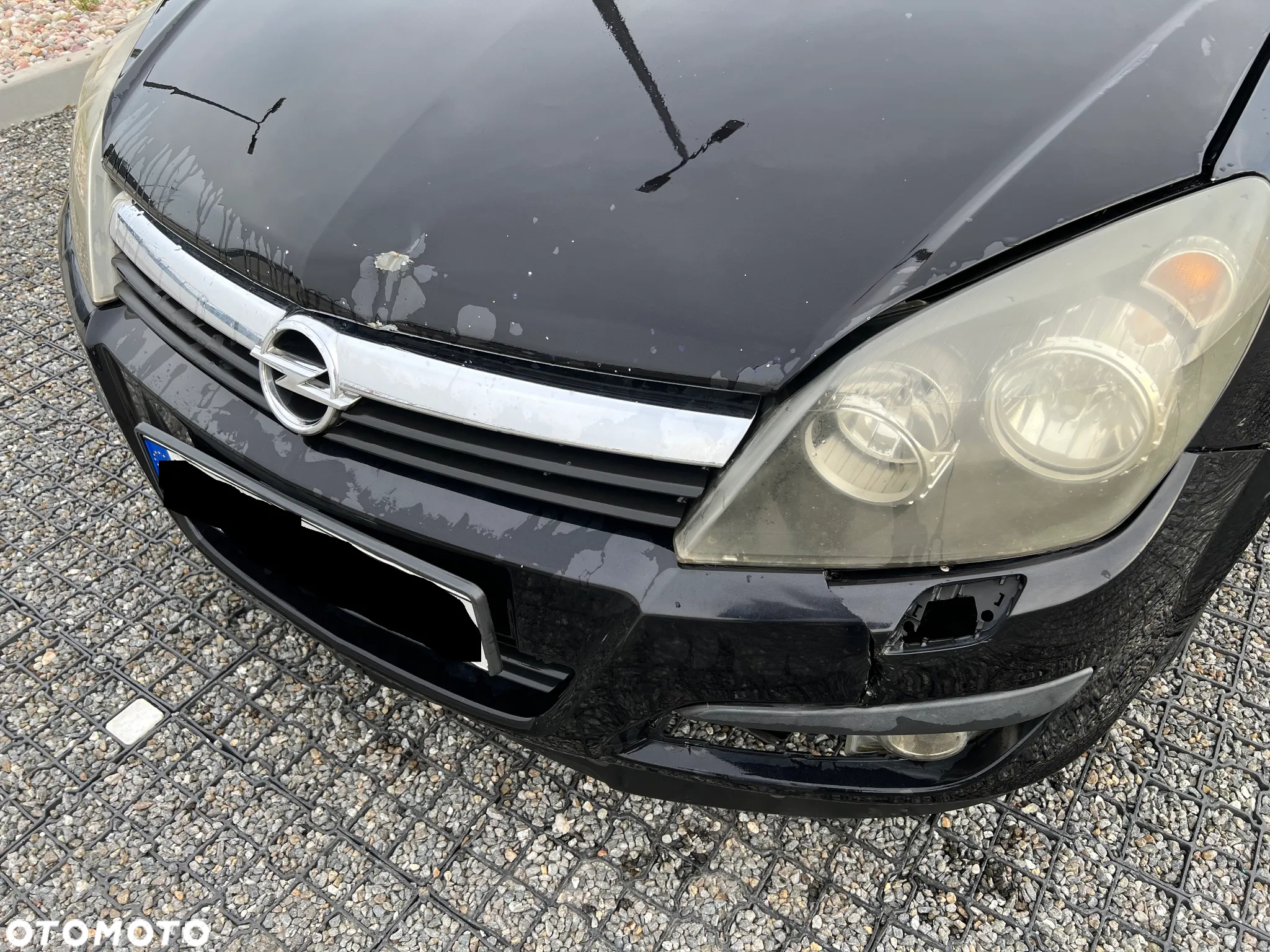 Opel Astra 1.9 CDTI Enjoy - 6
