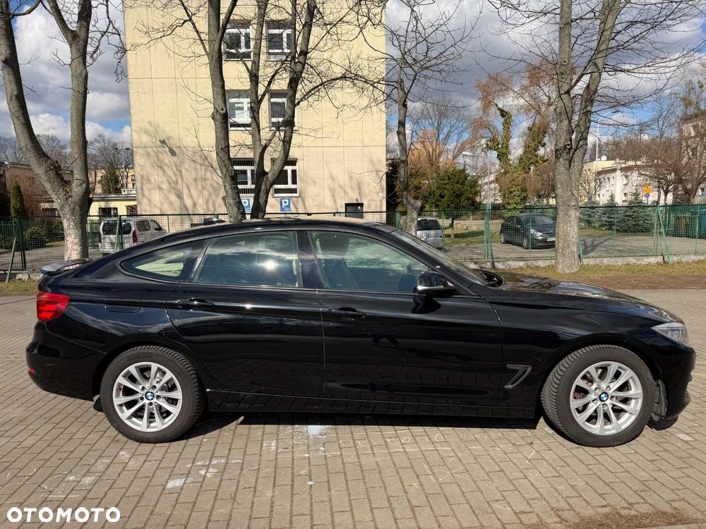 BMW 3GT - 6