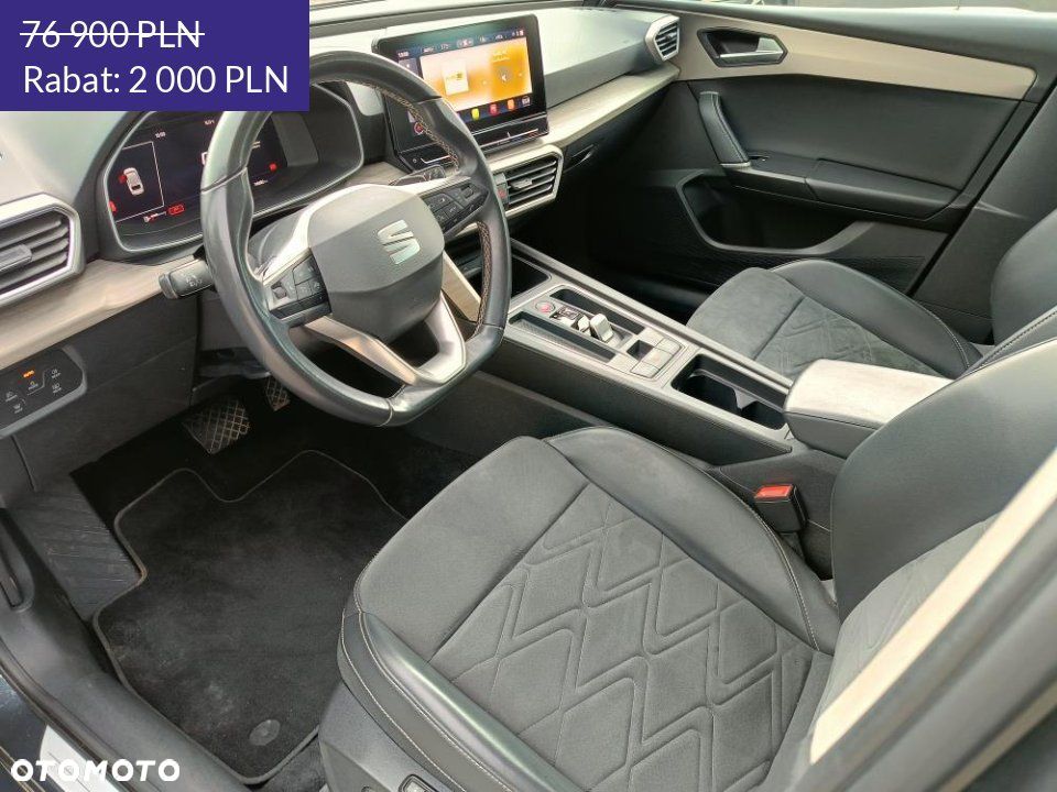 Seat Leon - 9