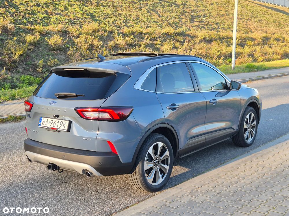 Ford Escape - 7