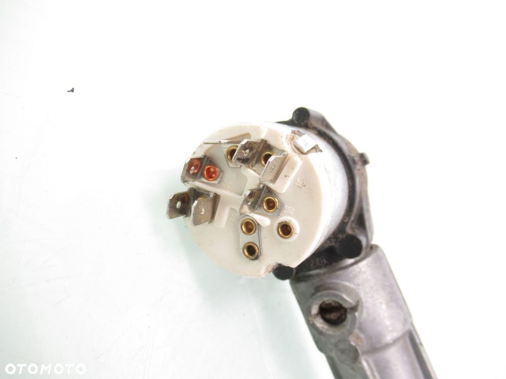 STACYJKA WKŁADKI SKODA FELICIA 441022221176 6U090585 - 4