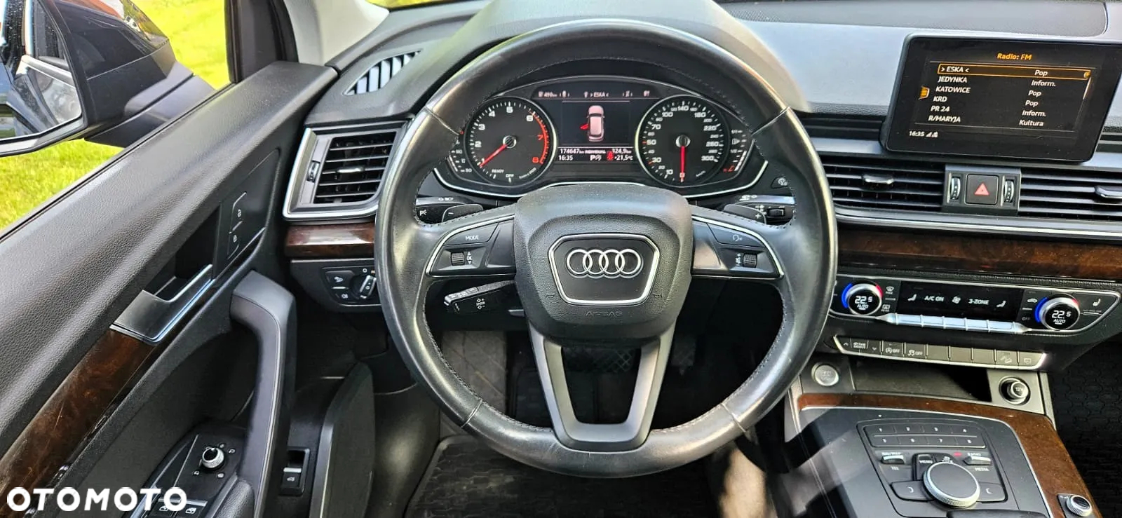 Audi Q5 2.0 TFSI Quattro Design S tronic - 27