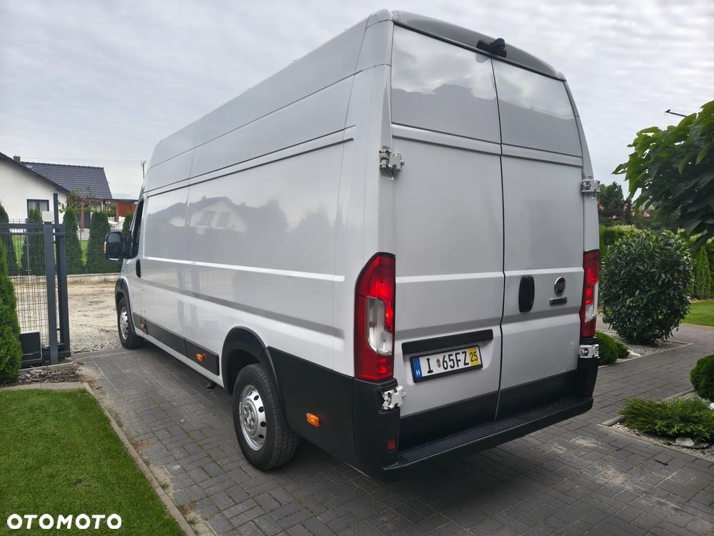 Fiat Ducato - 10