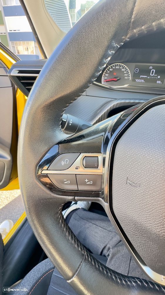 Peugeot 208 PureTech 75 Active Pack - 31