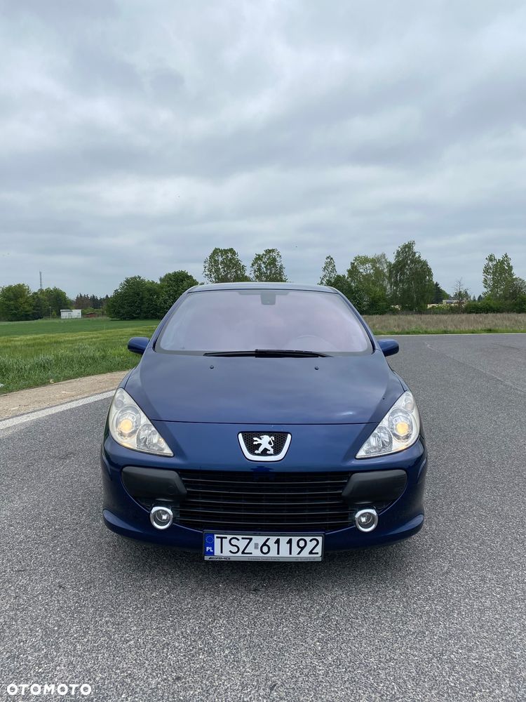 Peugeot 307 2.0 - 13