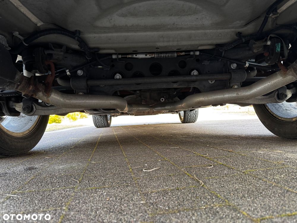 Jeep Grand Cherokee 3.6 V6 Summit - 22