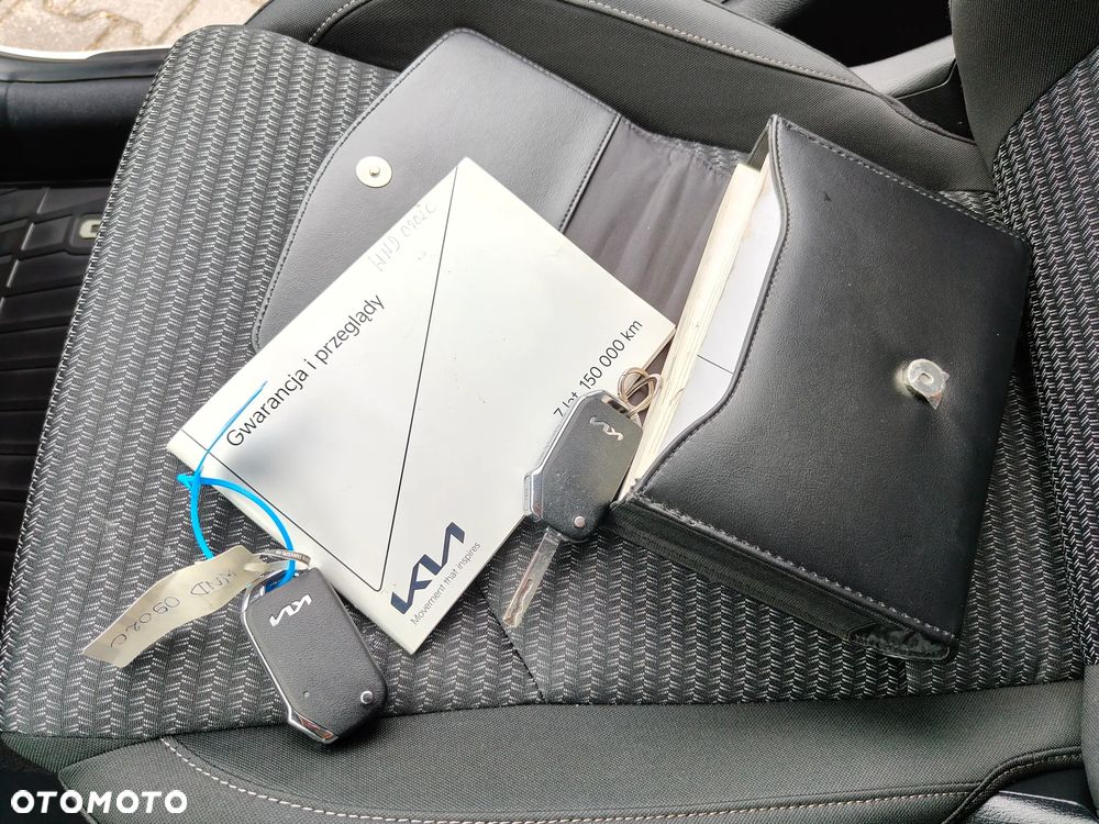 Kia Ceed 1.5 T-GDI Business Line - 27