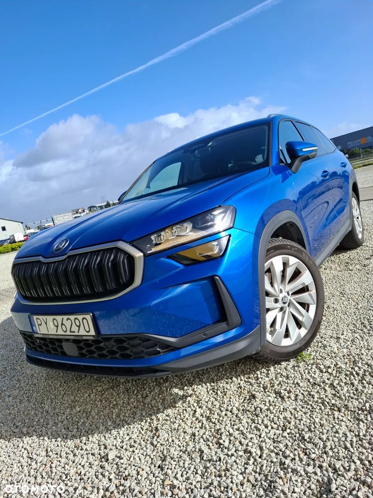 Skoda Kodiaq 1.5 TSI mHEV 4x2 Selection DSG - 1