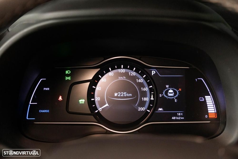 Hyundai Kauai Style - 24