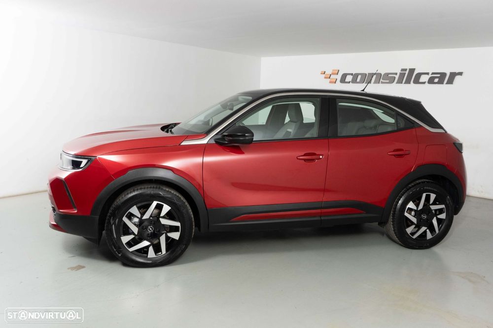 Opel Mokka 1.2 T Elegance AT - 6