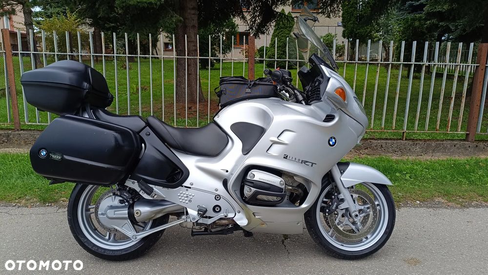 BMW R - 10