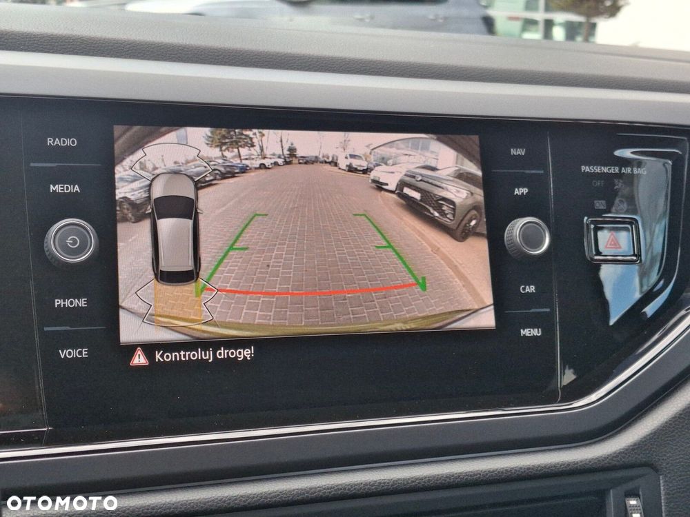 Volkswagen Taigo 1.5 TSI ACT R-Line Plus DSG - 29