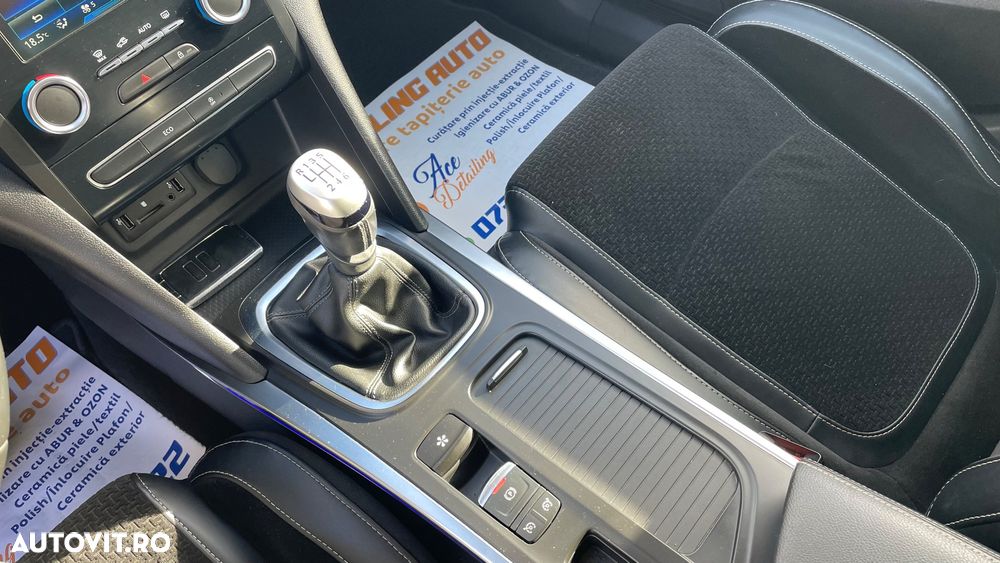 Renault Megane ENERGY dCi 130 INTENS - 11