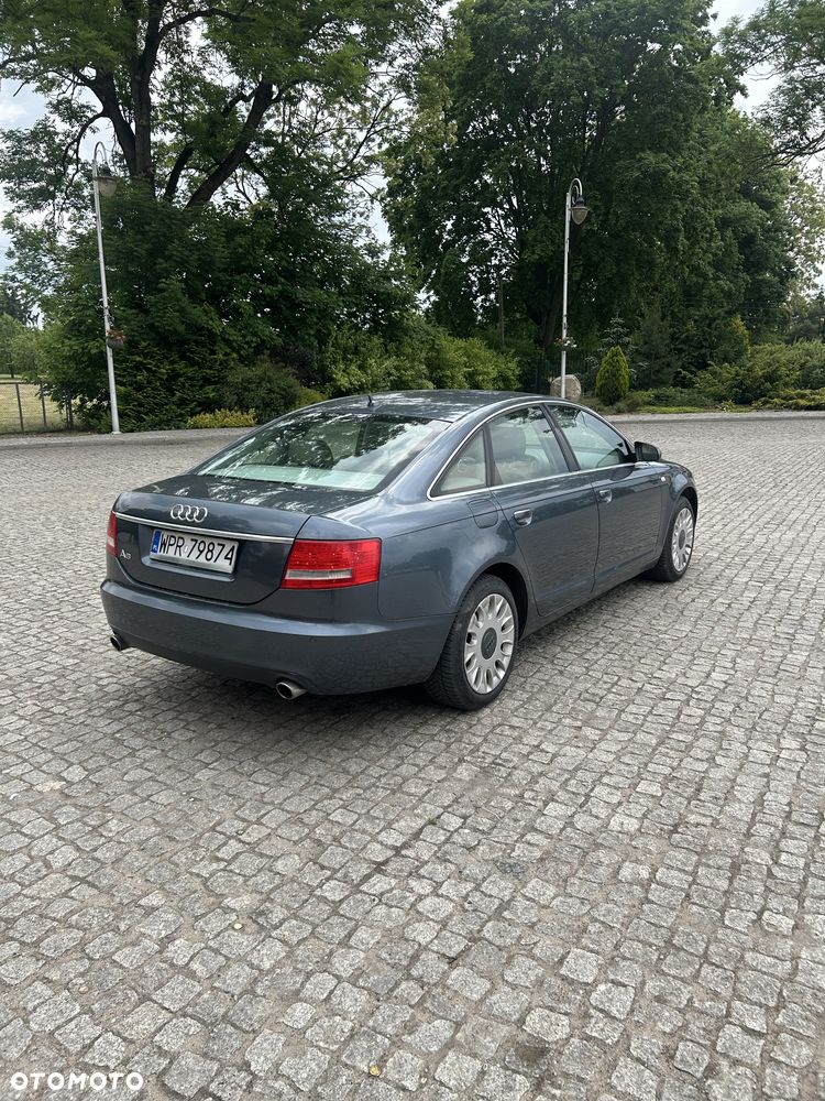 Audi A6 Limousine - 5