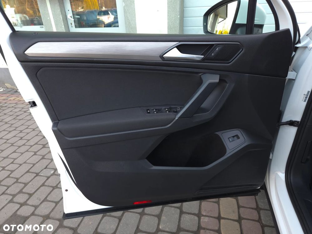 Volkswagen Tiguan Allspace 2.0 TSI 4Motion DSG Highline - 22