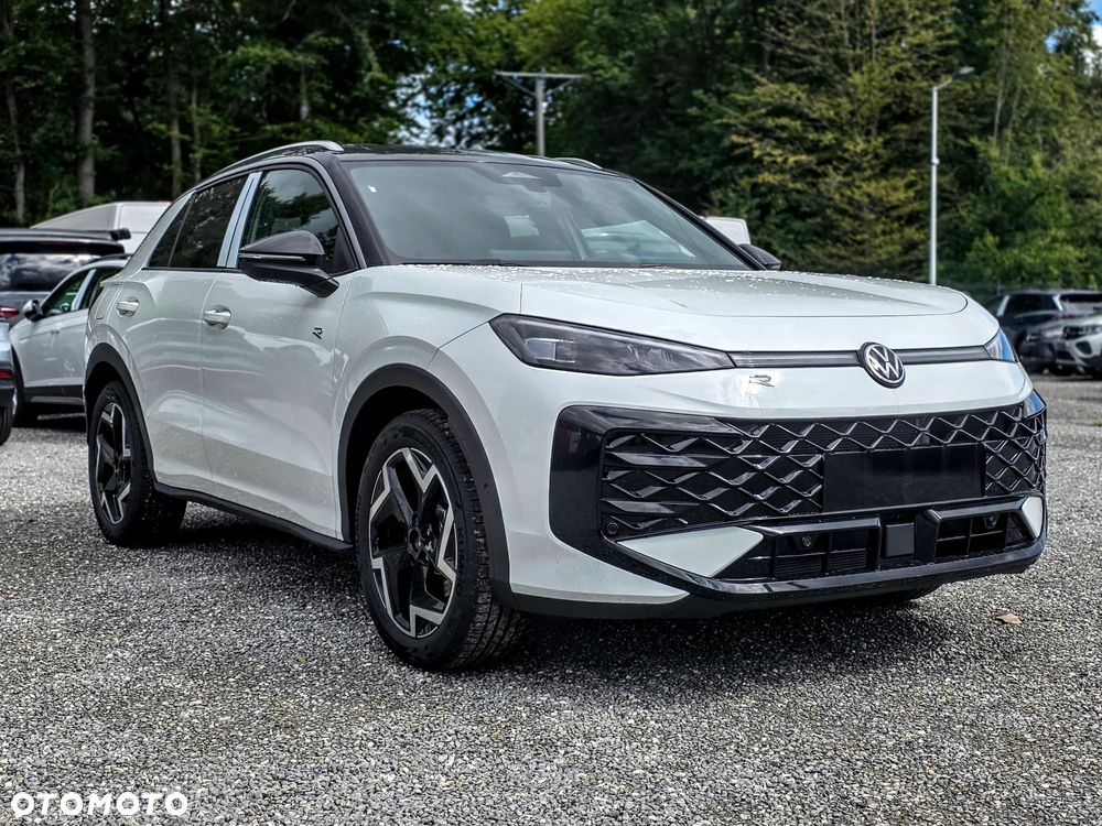Volkswagen T-Roc 1.5 TSI R-Line DSG - 9
