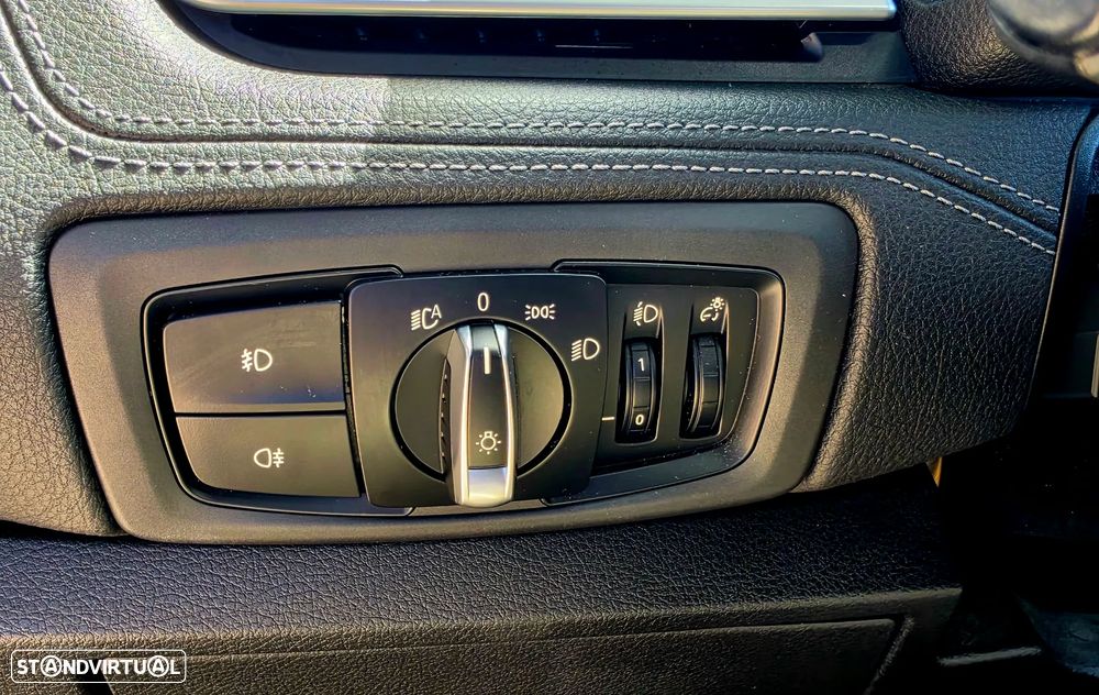 BMW 216 Active Tourer - 15