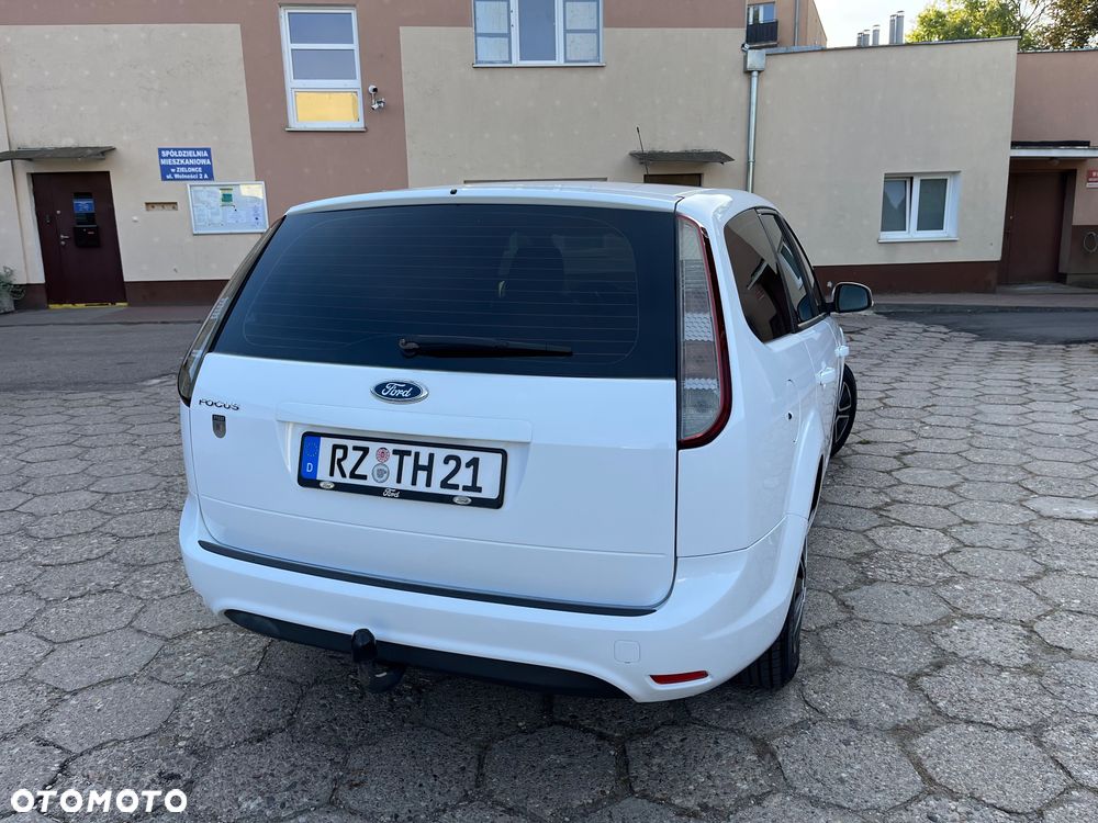 Ford Focus - 16