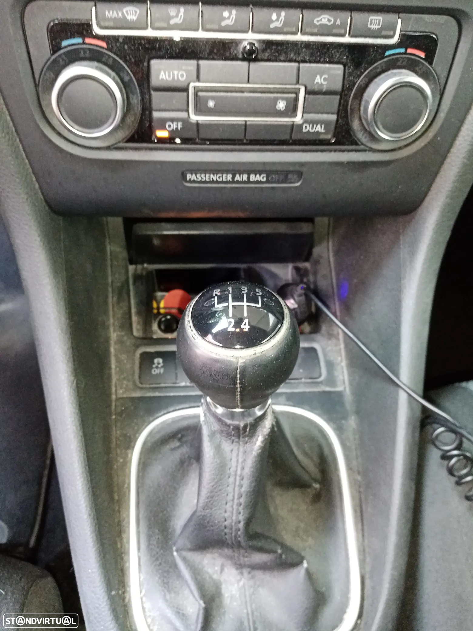 VW Golf Variant 1.6 TDi Confortline - 17