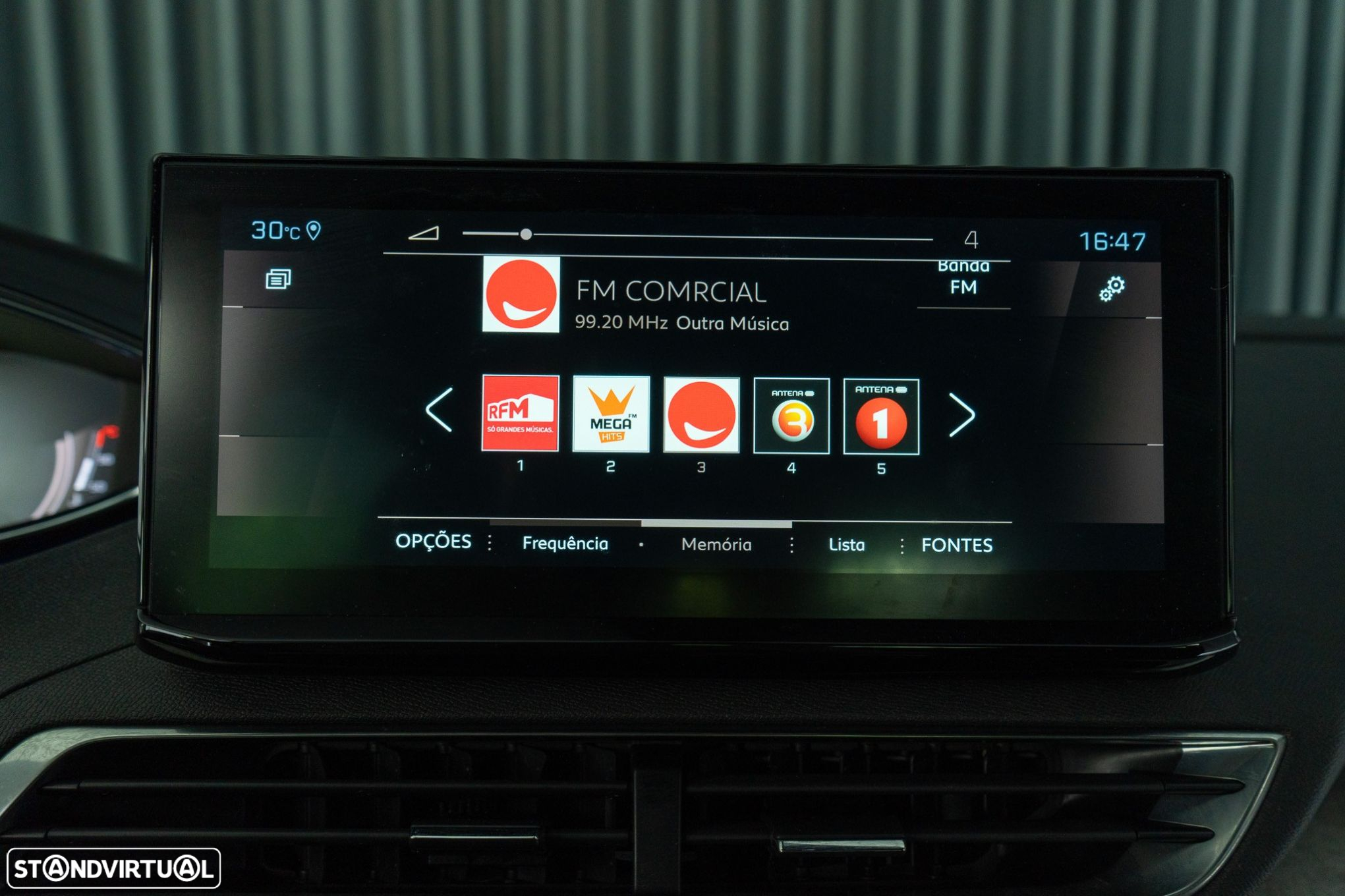 Peugeot 3008 1.2 PureTech GT Pack EAT8 - 22
