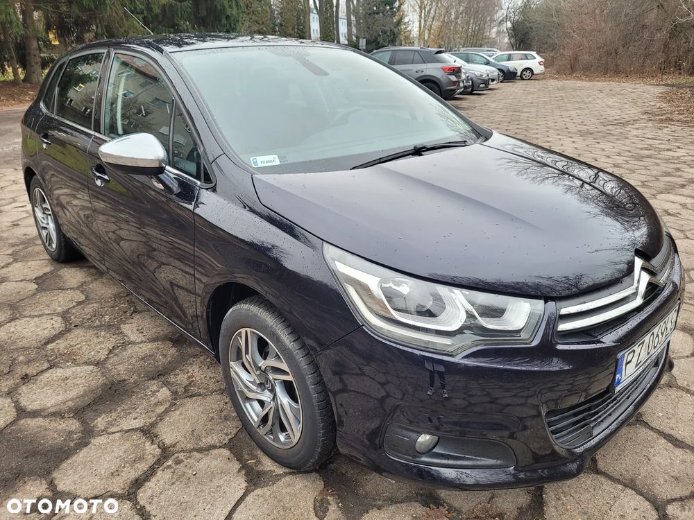 Citroën C4 1.2 PureTech MoreLife - 2