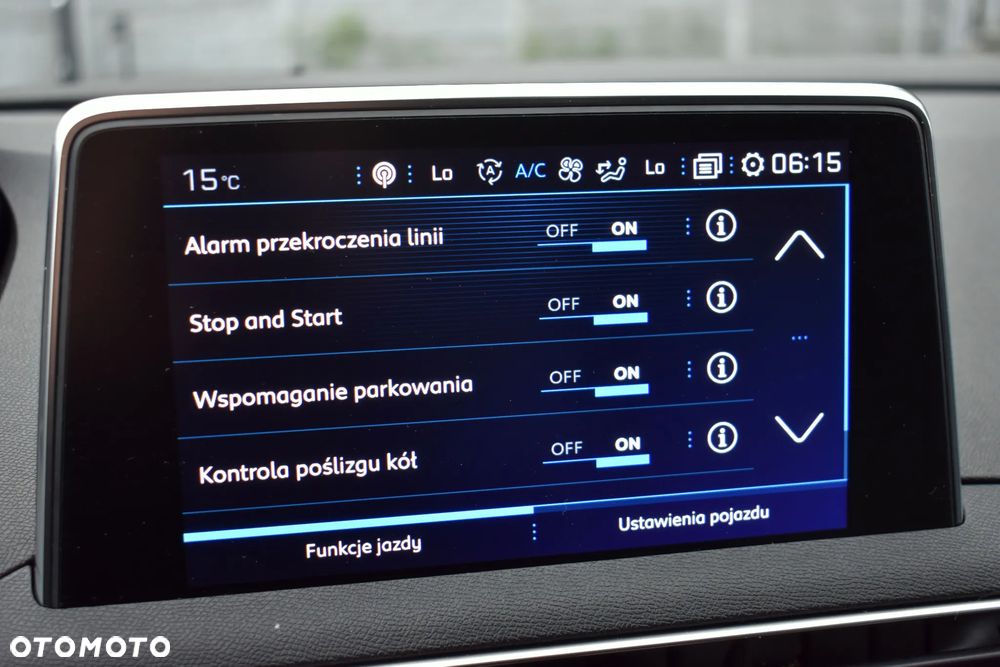 Peugeot 5008 BlueHDi 130 EAT8 Active - 29