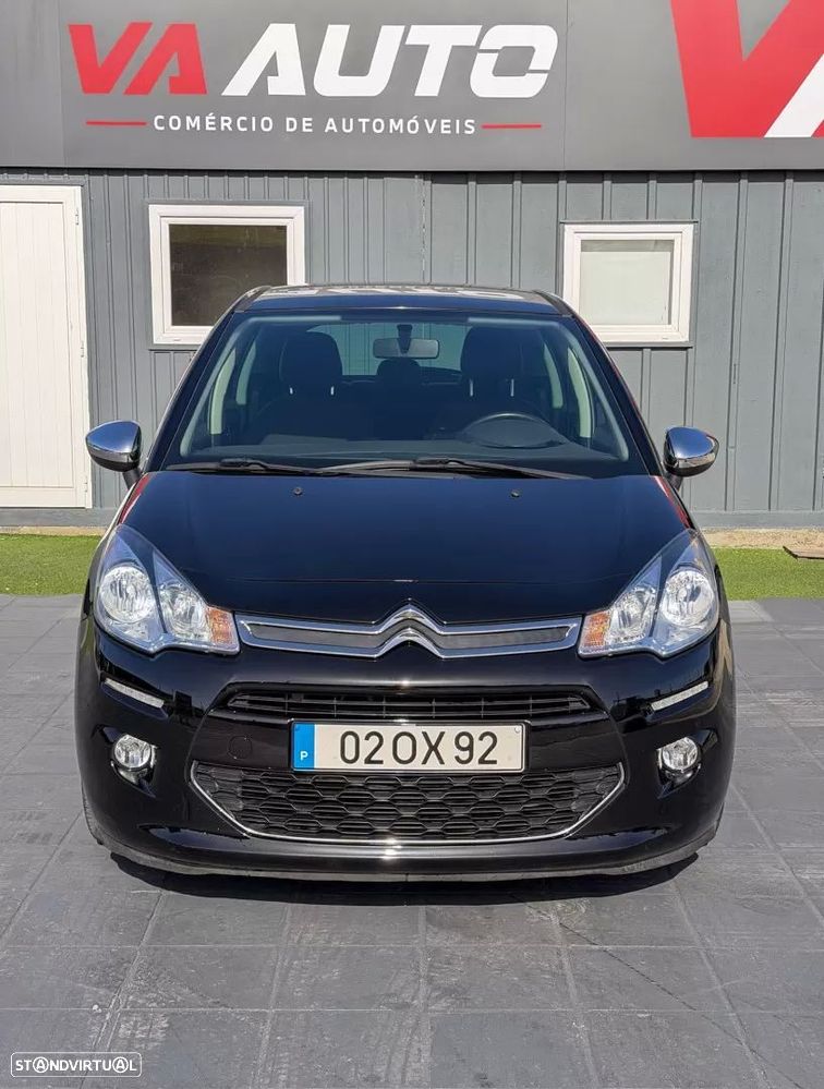Citroën C3 1.2 VTi Collection - 3