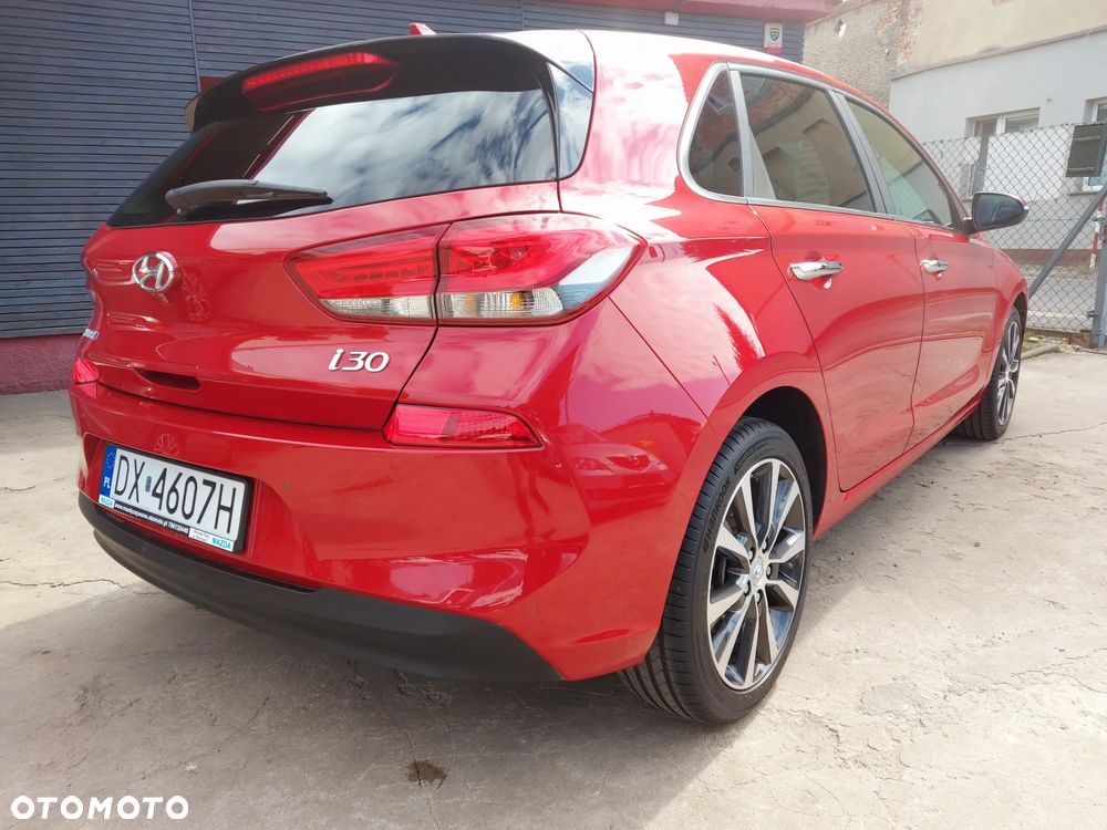 Hyundai i30 1.4 T-GDI Premium - 15