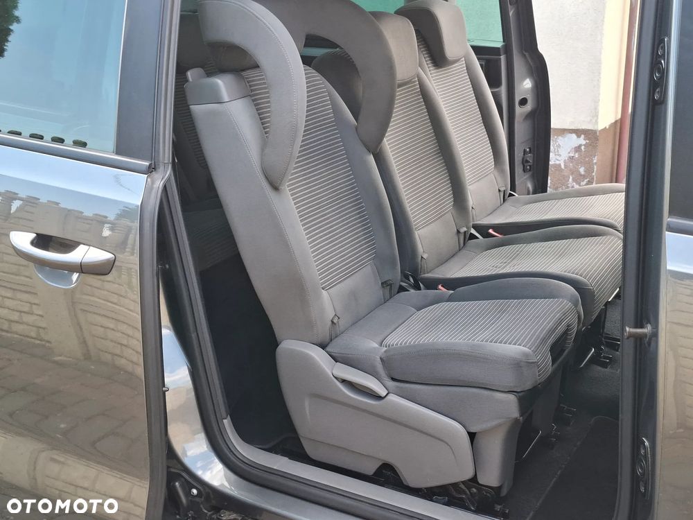 Seat Alhambra 2.0 TDI Ecomotive Style - 7