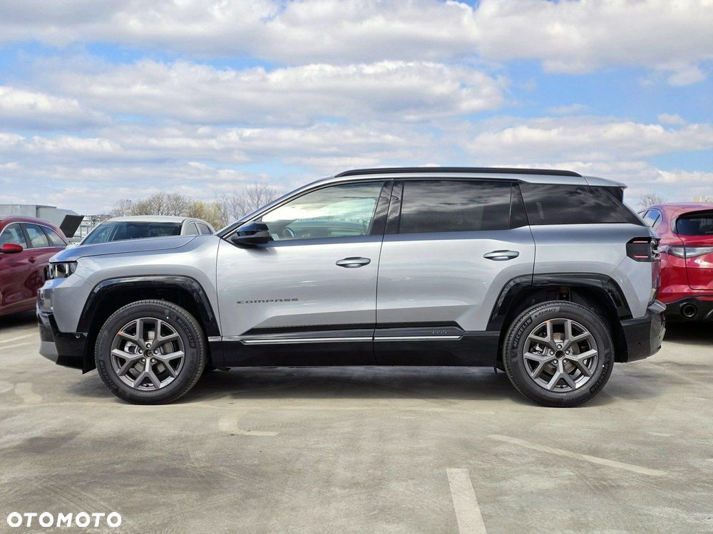 Jeep Compass - 5