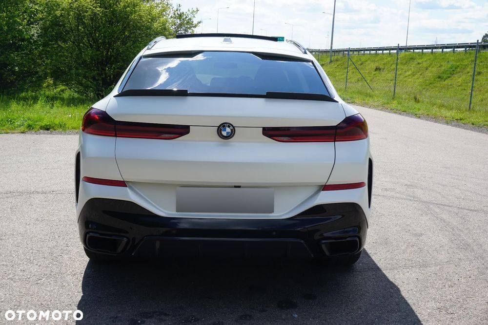 BMW X6M - 2