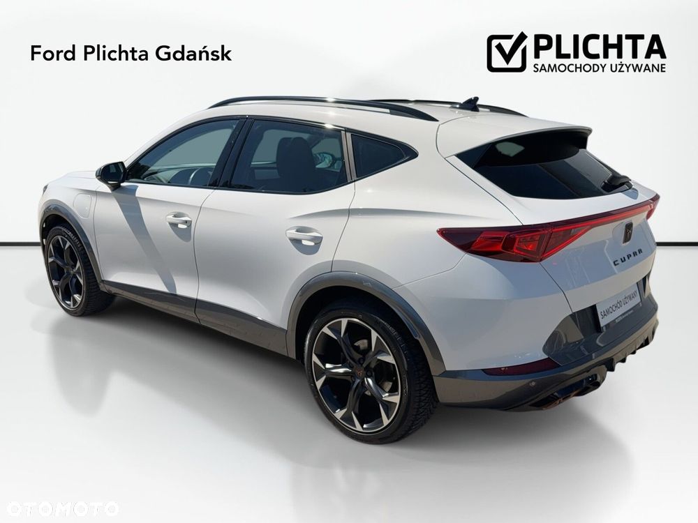 Cupra Formentor - 8