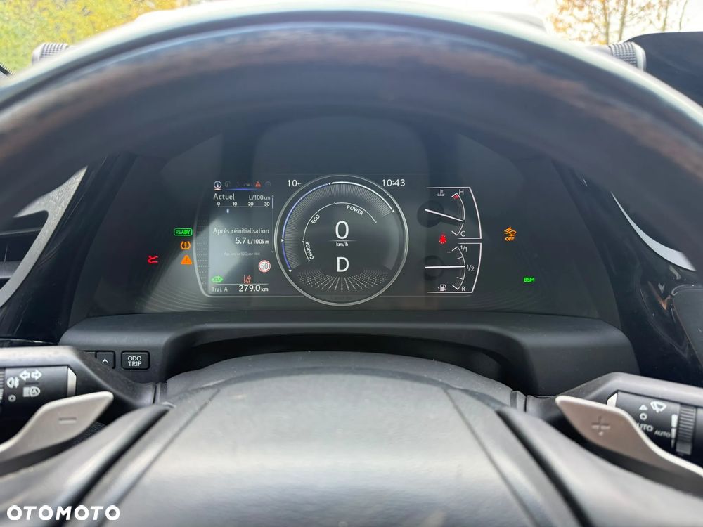 Lexus ES - 19