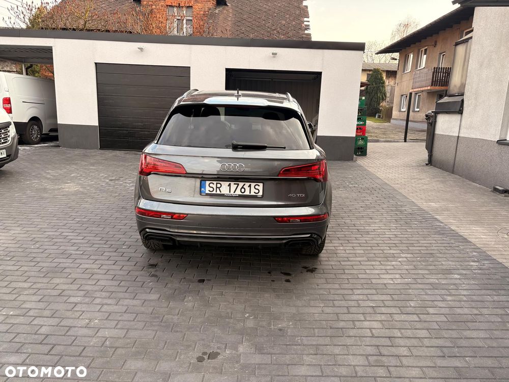 Audi Q5 - 4