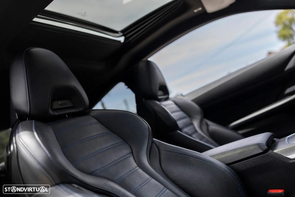 BMW 430 i Desportiva M Auto - 7
