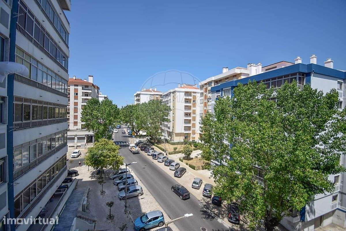 Apartamento T3 para venda - Grande imagem: 3/21