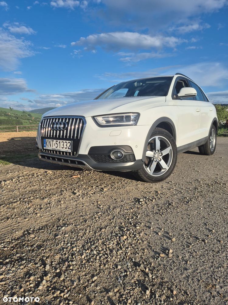 Audi Q3 - 4