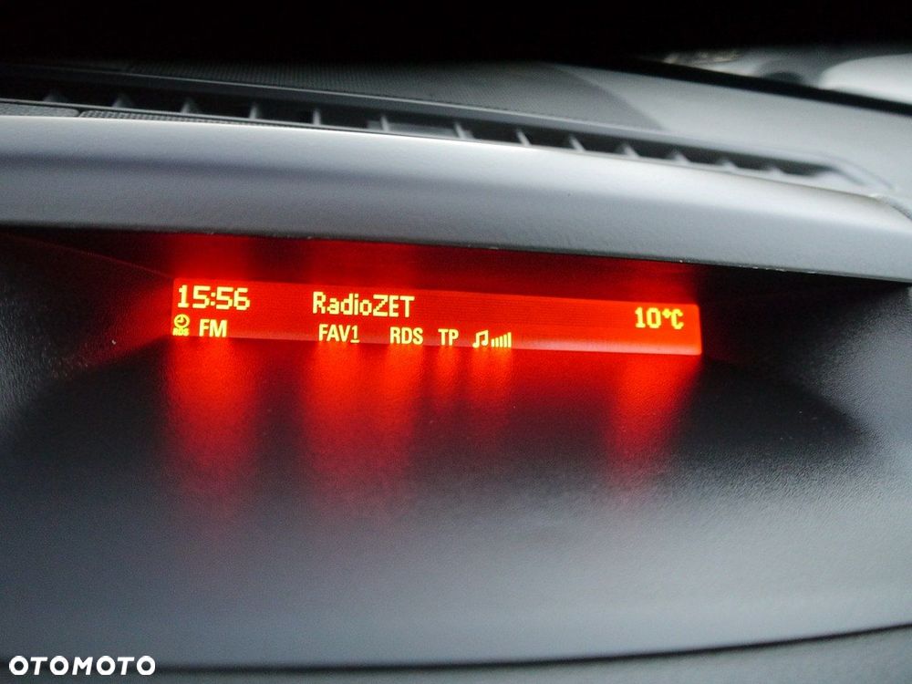 Opel Meriva 1.4 Active - 35