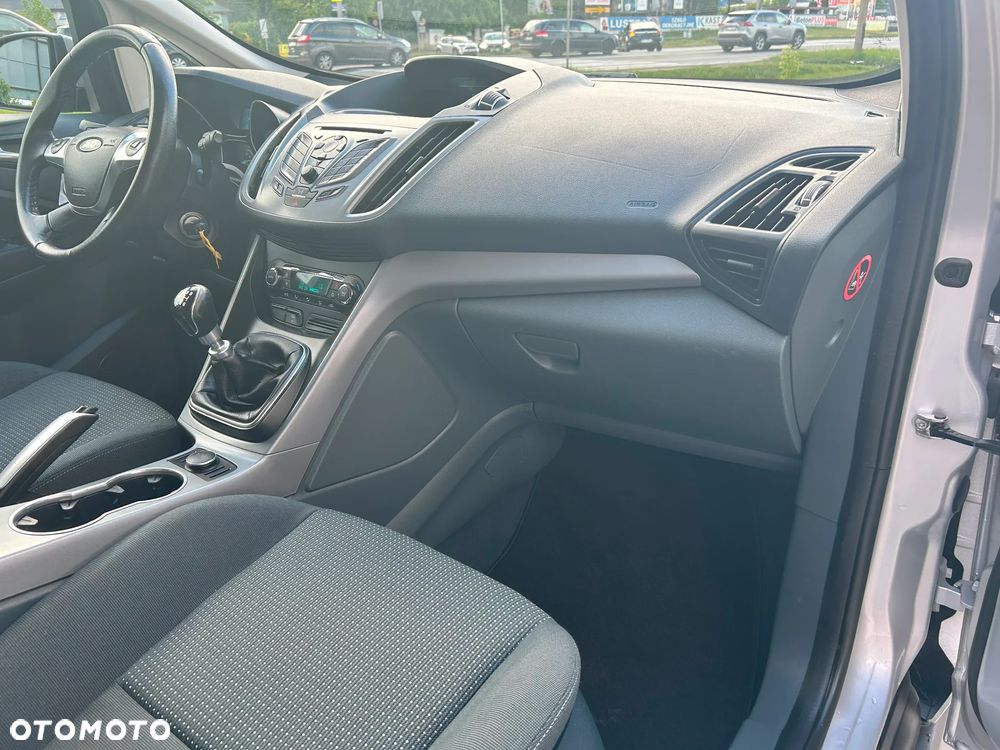 Ford C-MAX - 29