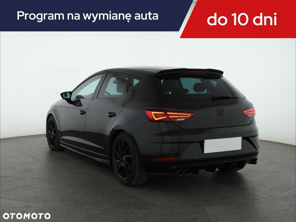 Seat Leon - 6