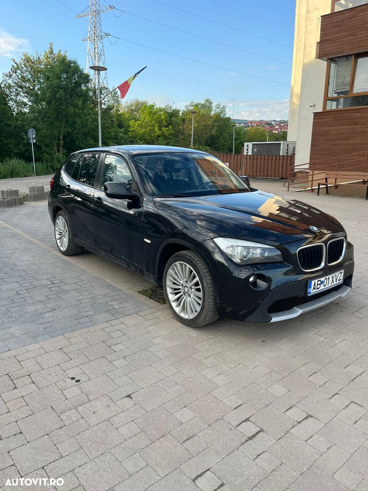 BMW X1 - 5