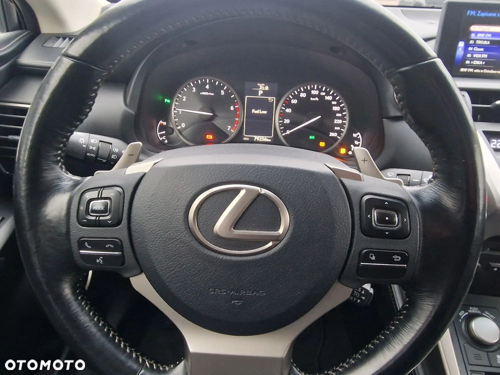 Lexus NX 200t Elegance AWD - 24