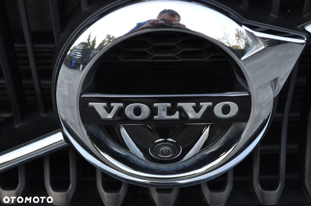 Volvo XC 40 T3 Momentum Pro - 34