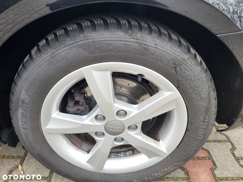 Audi A3 Sportback 2.0 TDI Ambition - 15