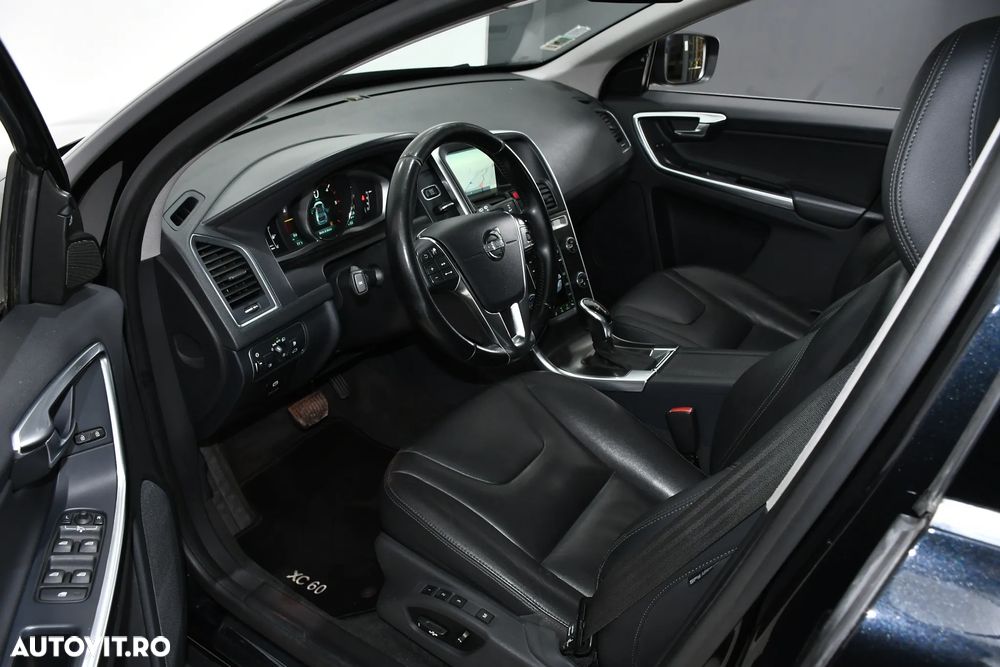 Volvo XC 60 - 17