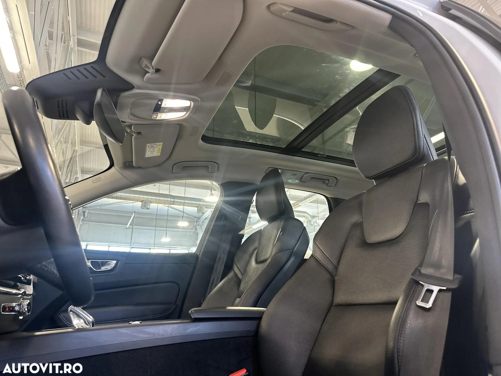 Volvo XC 60 T6 AWD Recharge Geartronic Inscription - 23