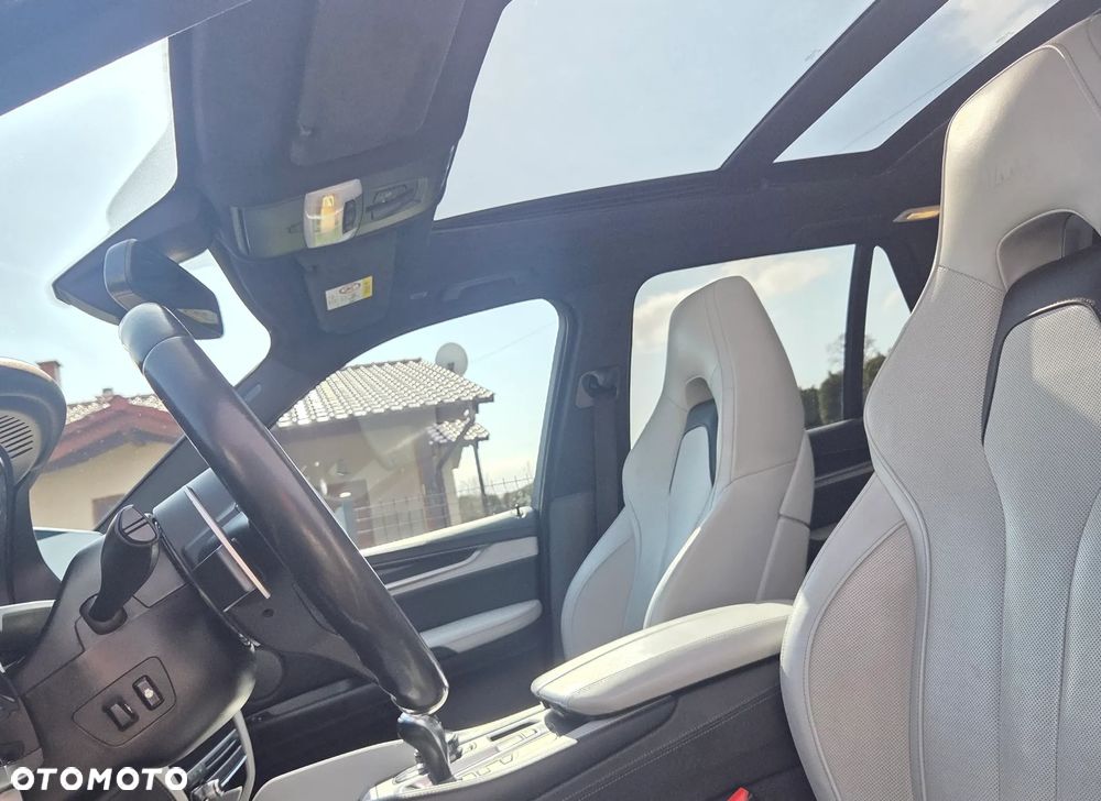 BMW X5 M Standard - 34