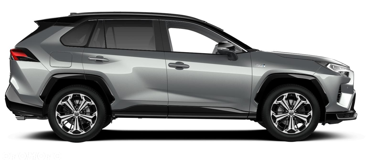 Toyota RAV4 - 2