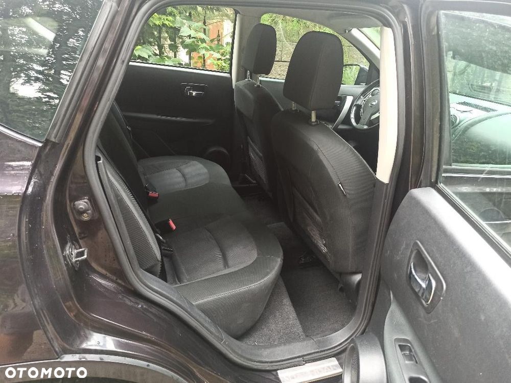 Nissan Qashqai 2.0 Acenta - 12