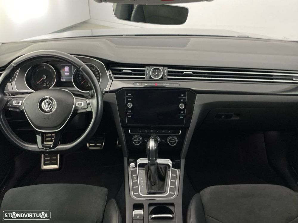 VW Arteon 2.0 TDI Elegance DSG - 10